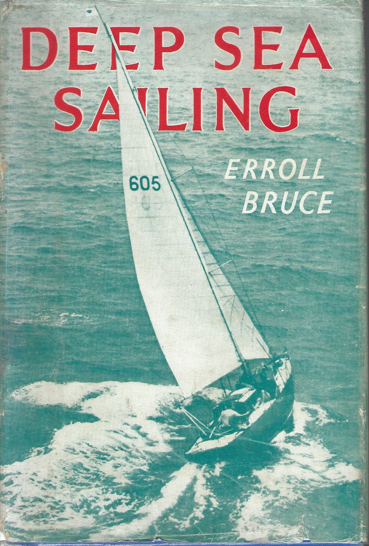 Deep Sea Sailing