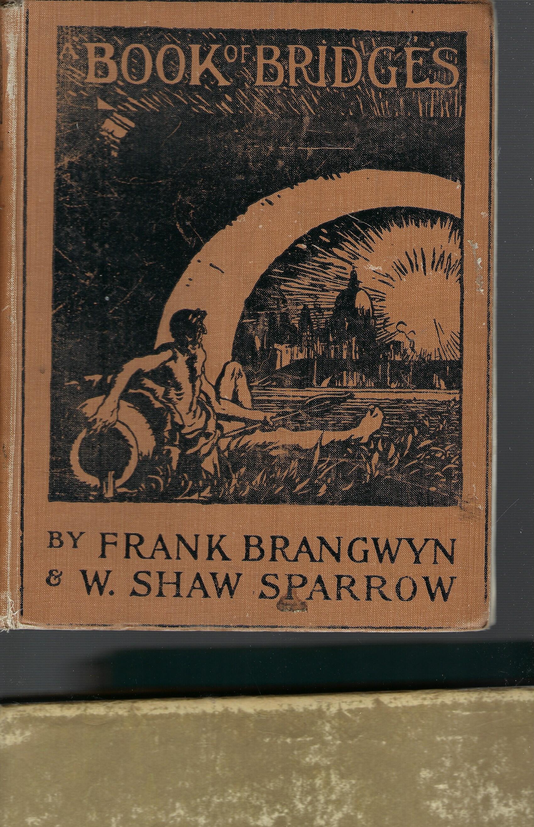 Book of Bridges