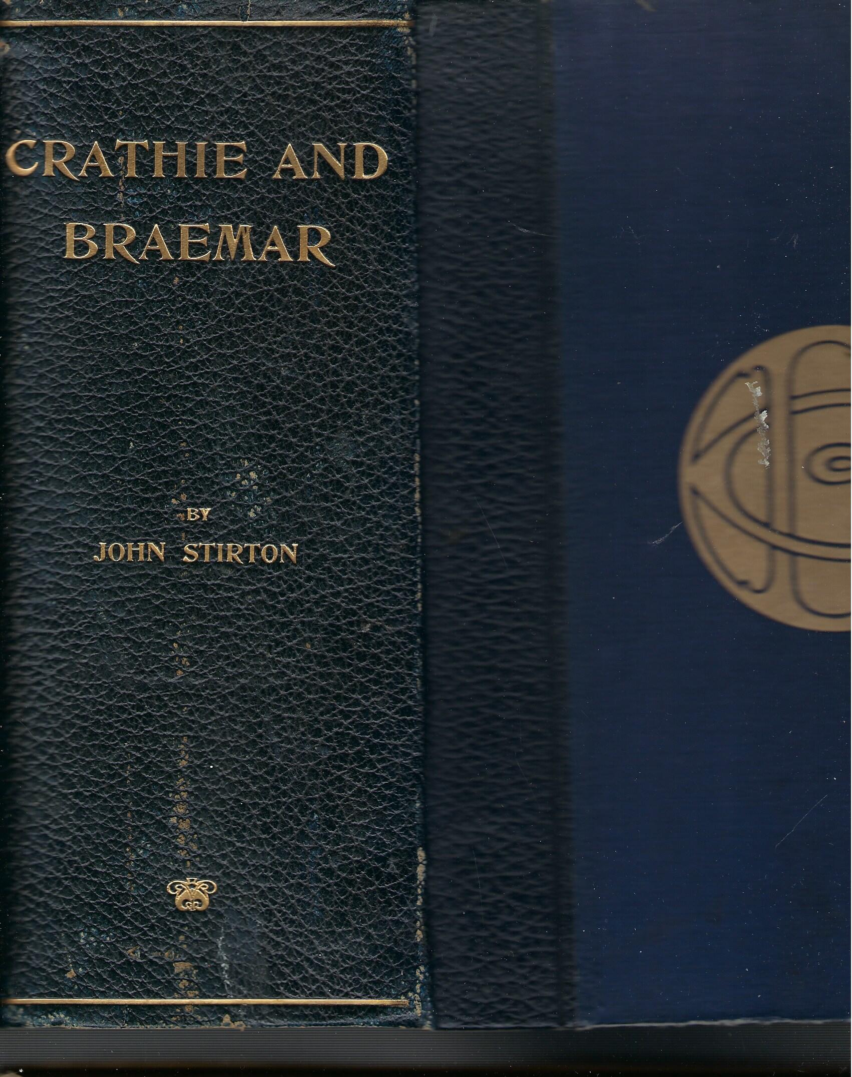 Crathie and Braemar: a History of the United Parish.