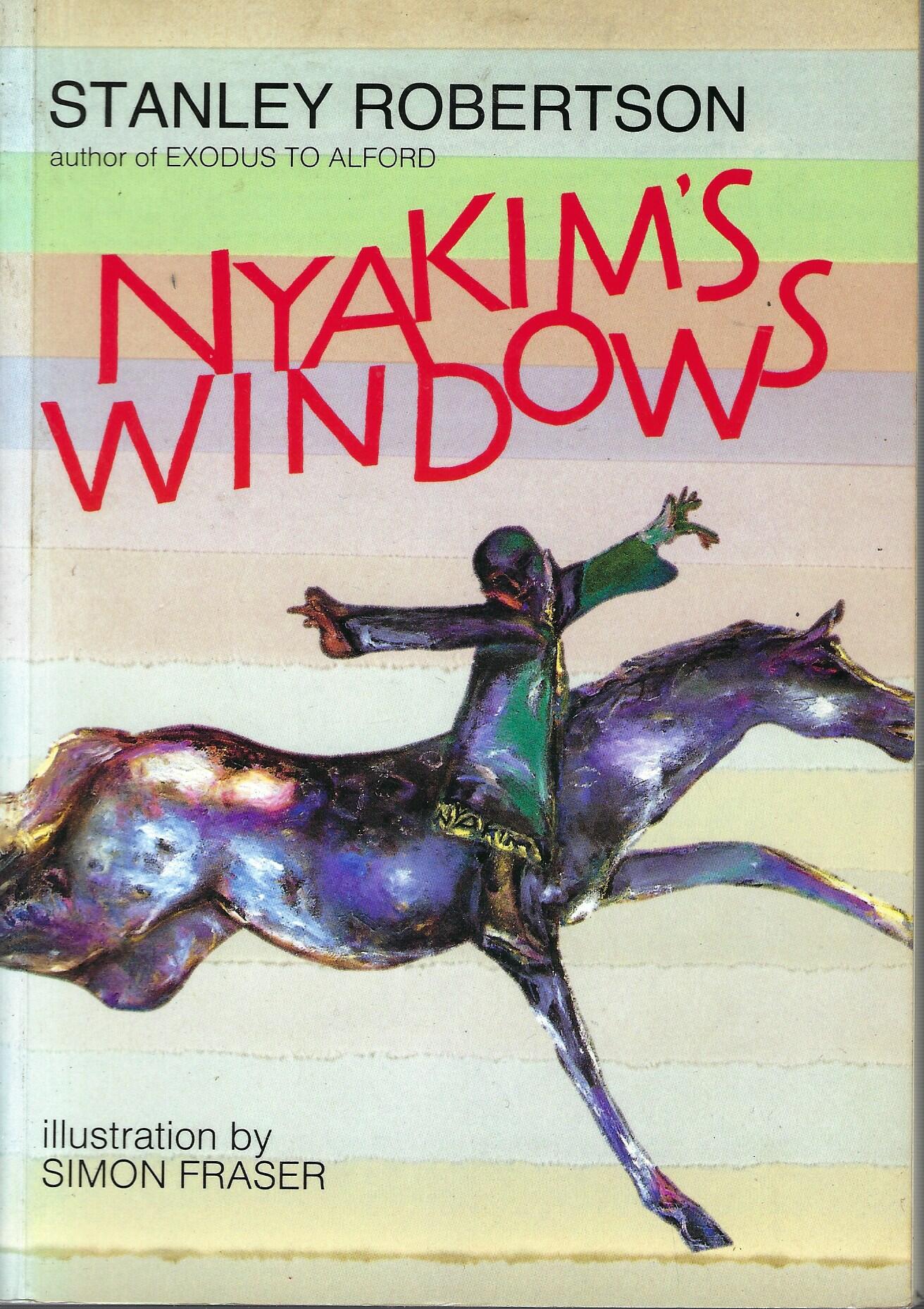 Nyakim's Windows