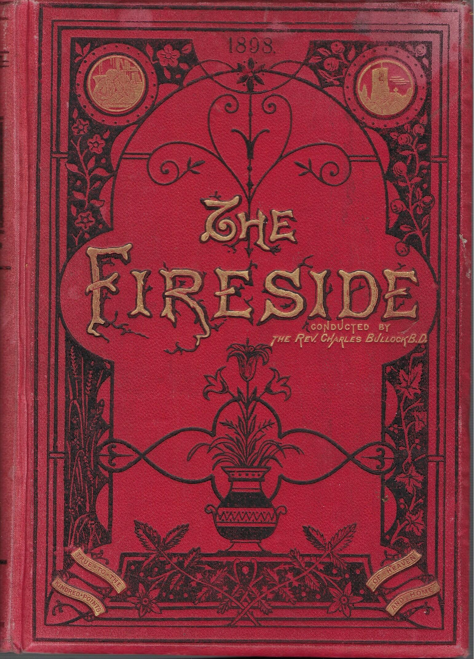 The Fireside