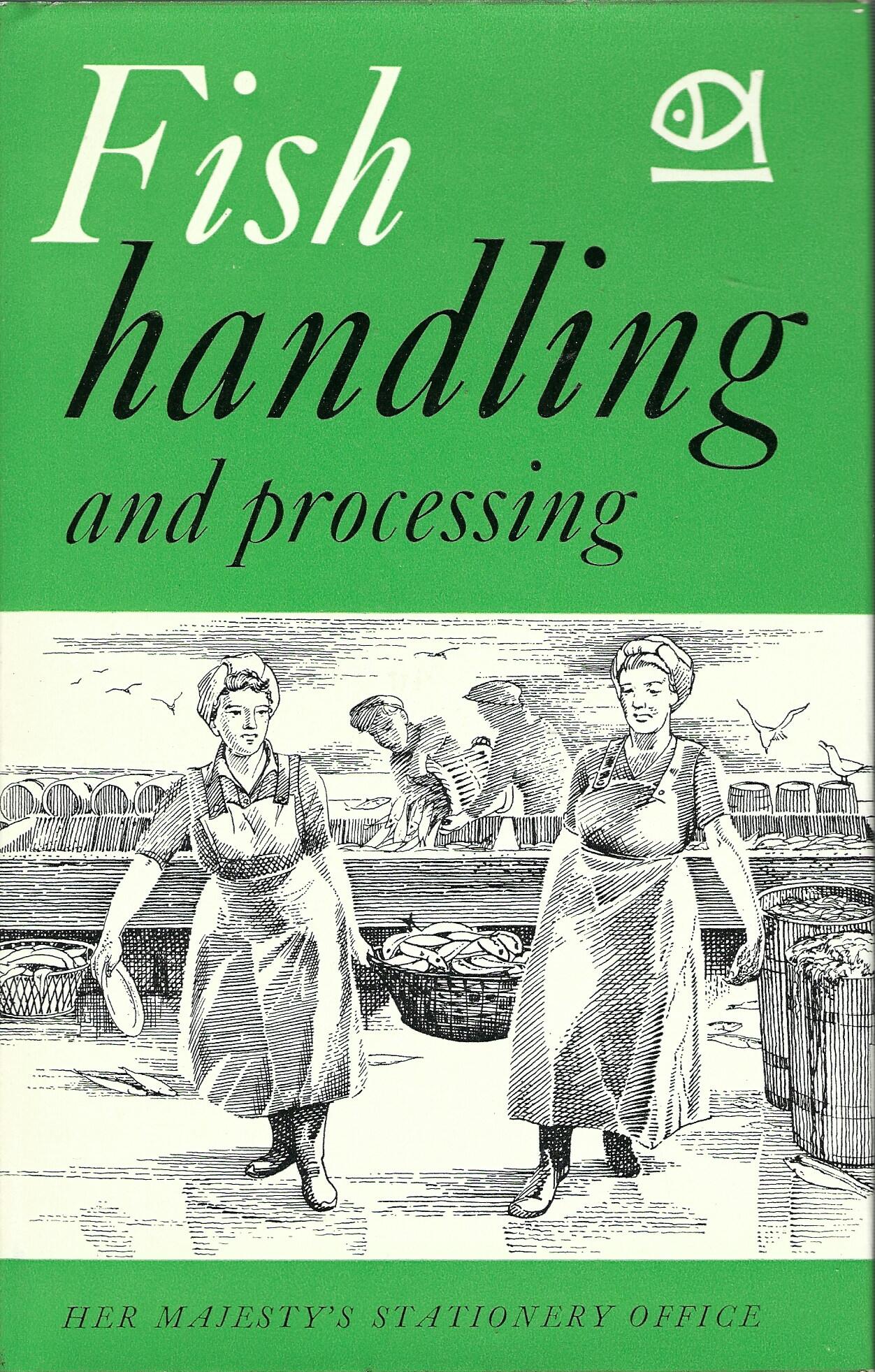 Fish Handling and Processing
