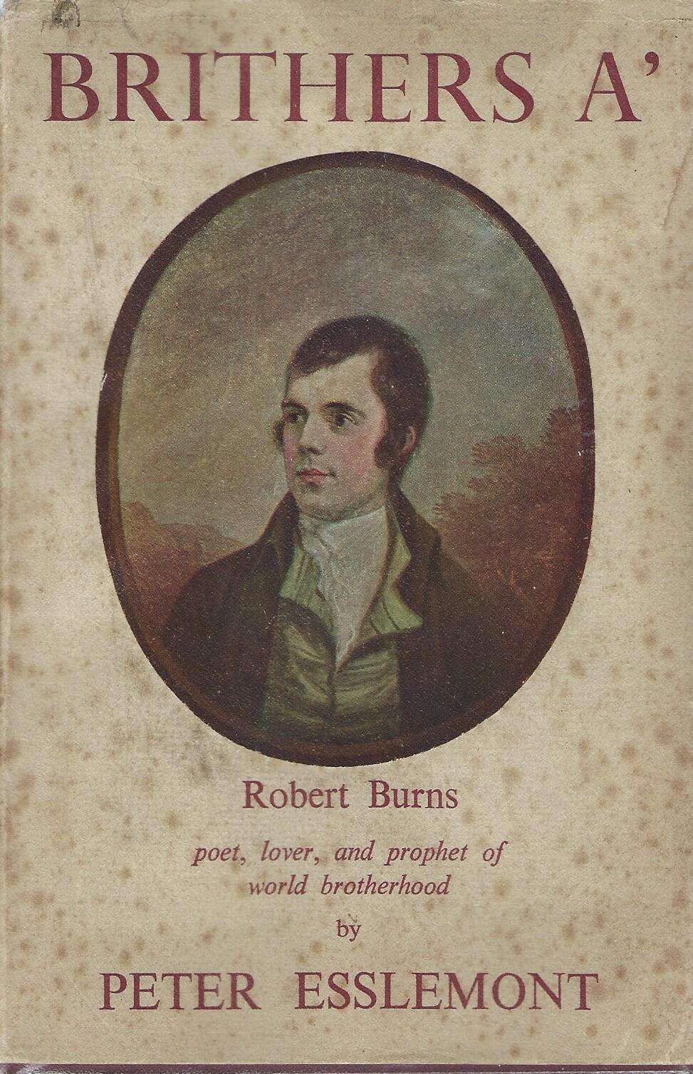 Brithers A': Robert Burns