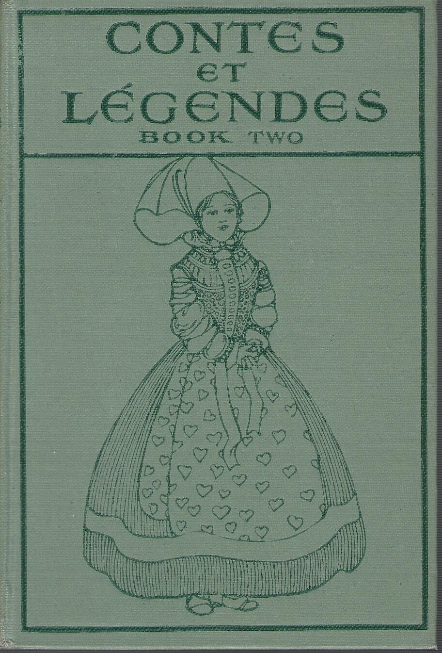 Contes et Legendes Book Two