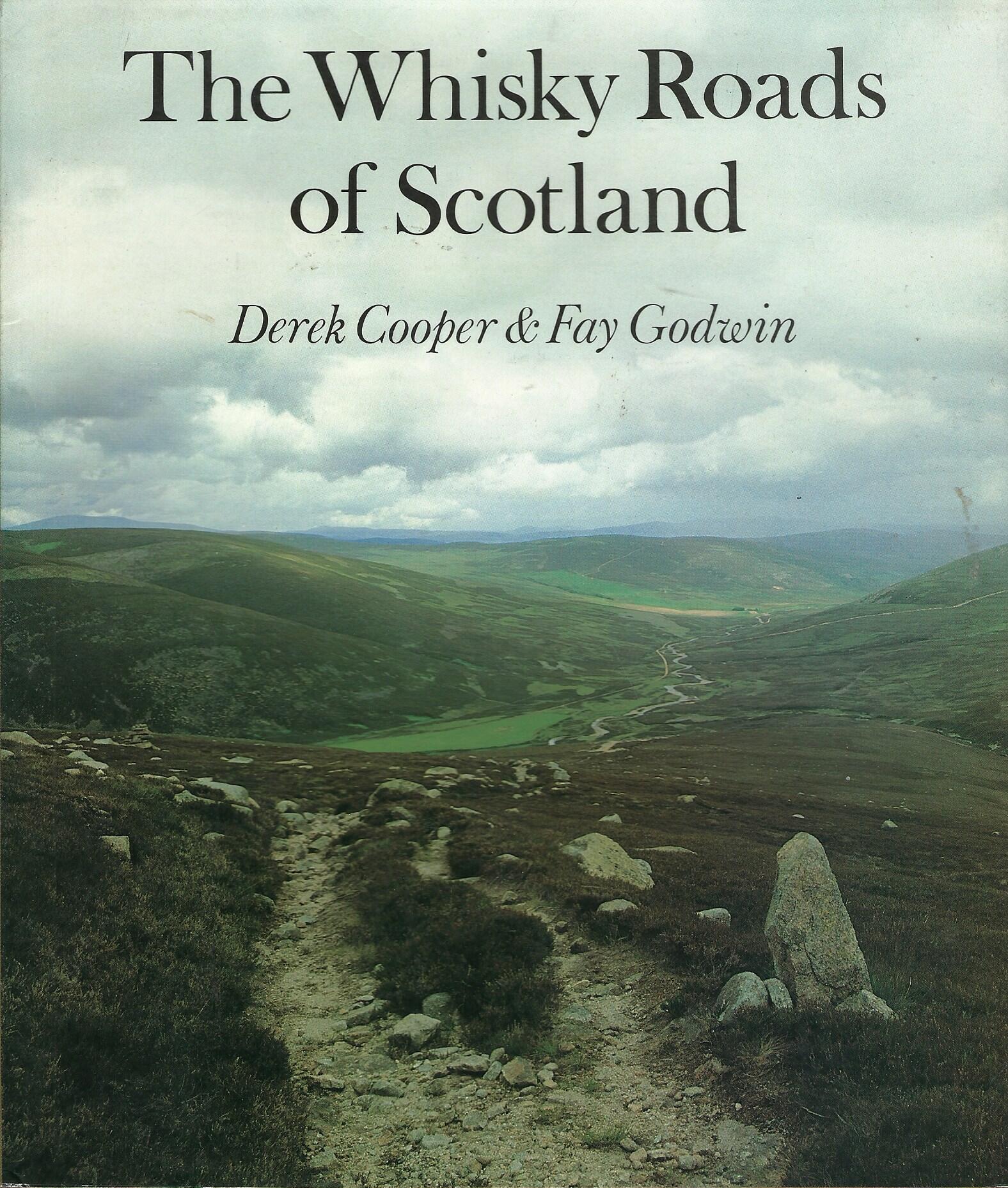 The Whisky Roads of Scotland