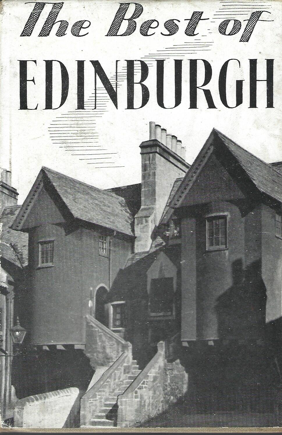 The Best of Edinburgh