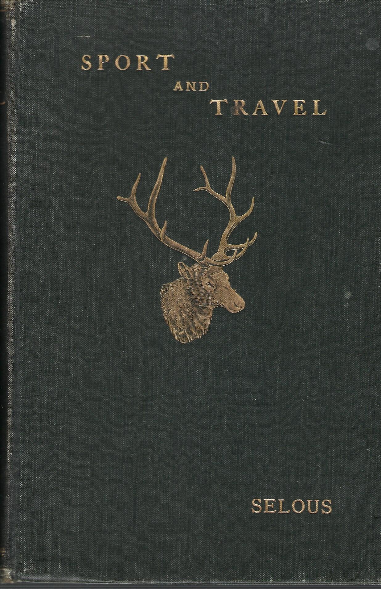 Sport and Travel: East and West