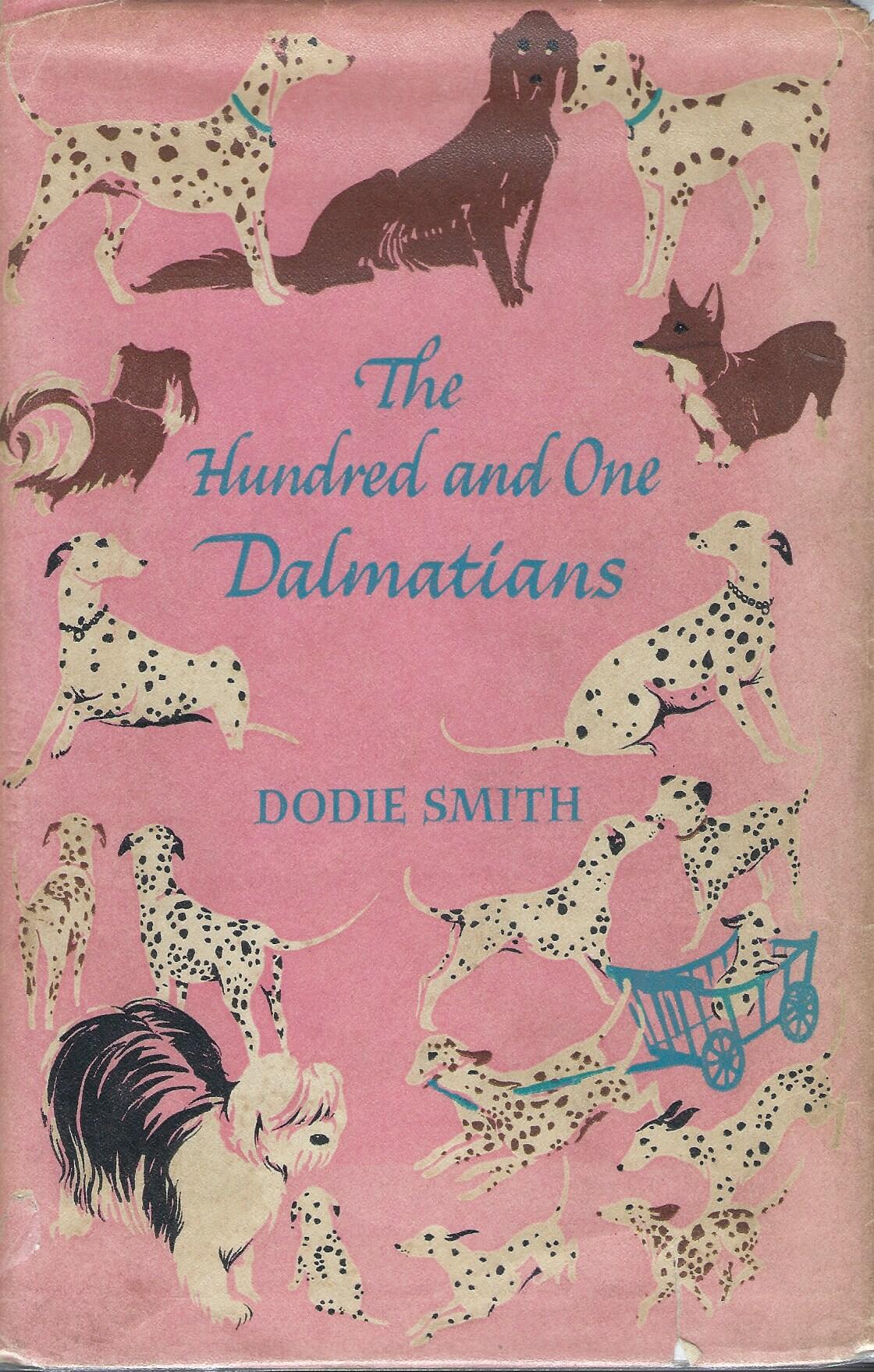The Hundred and one Dalmations