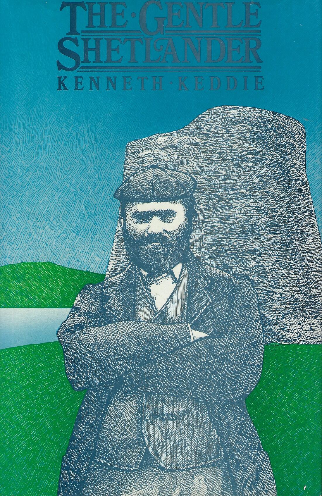 The Gentle Shetlander