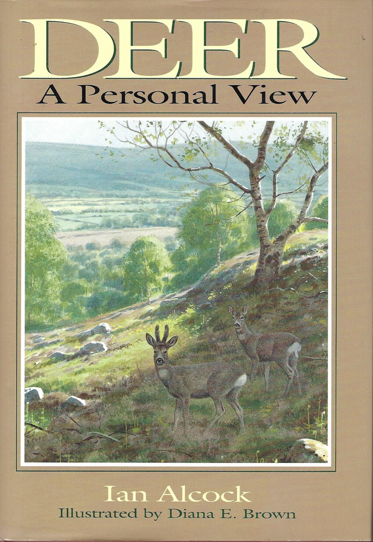 Deer: A Personal View