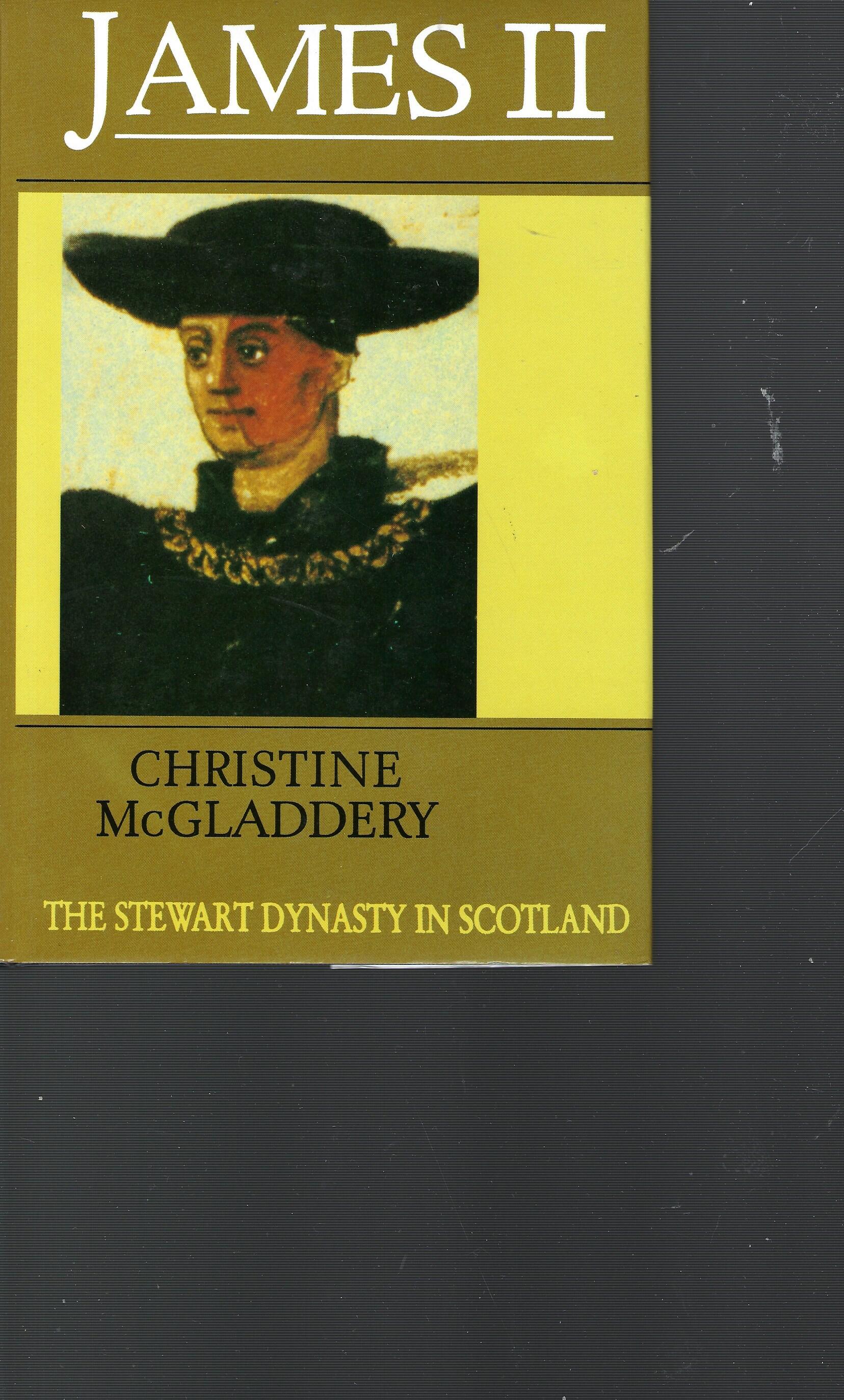 James II.