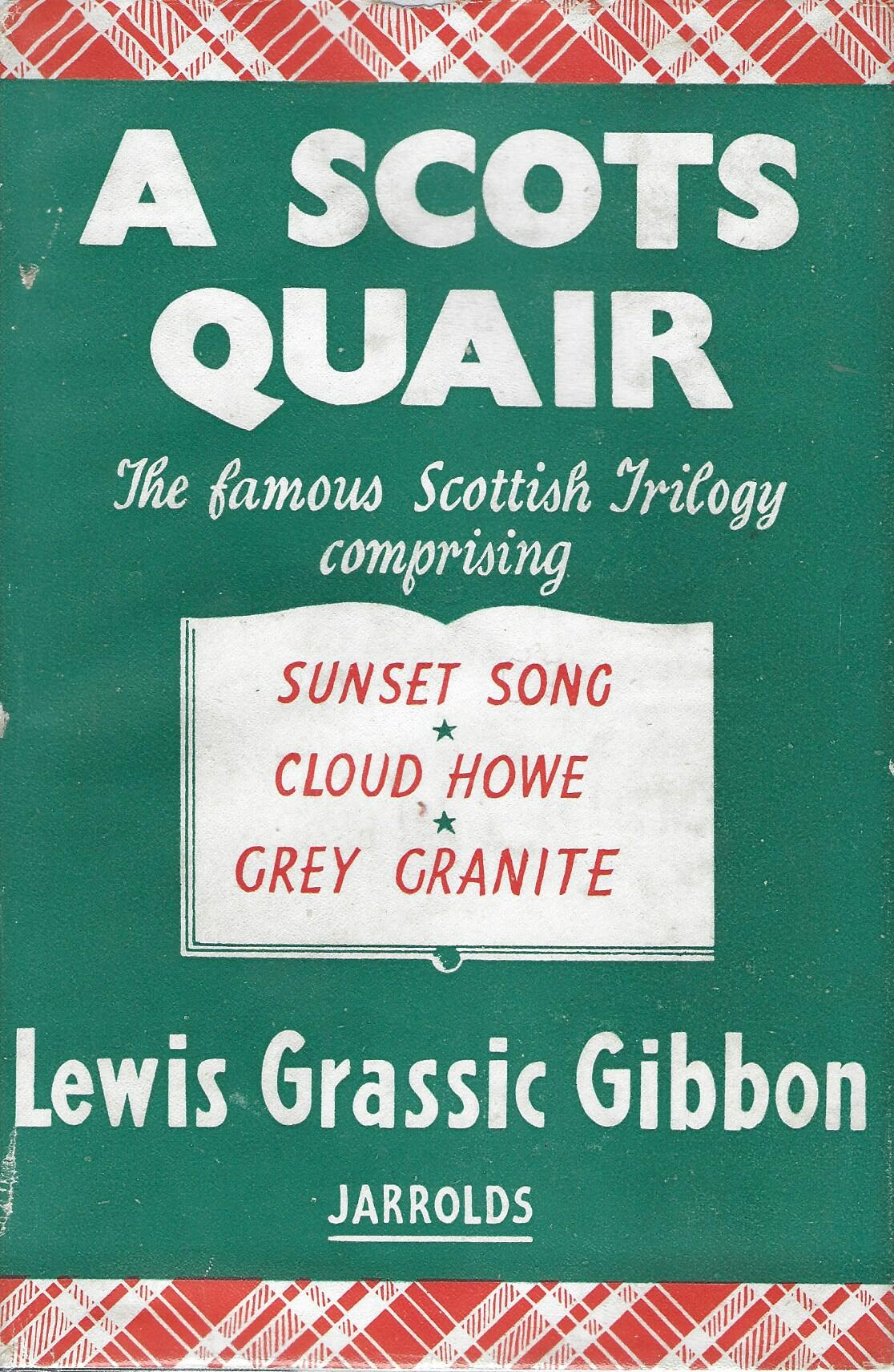 A Scots Quair