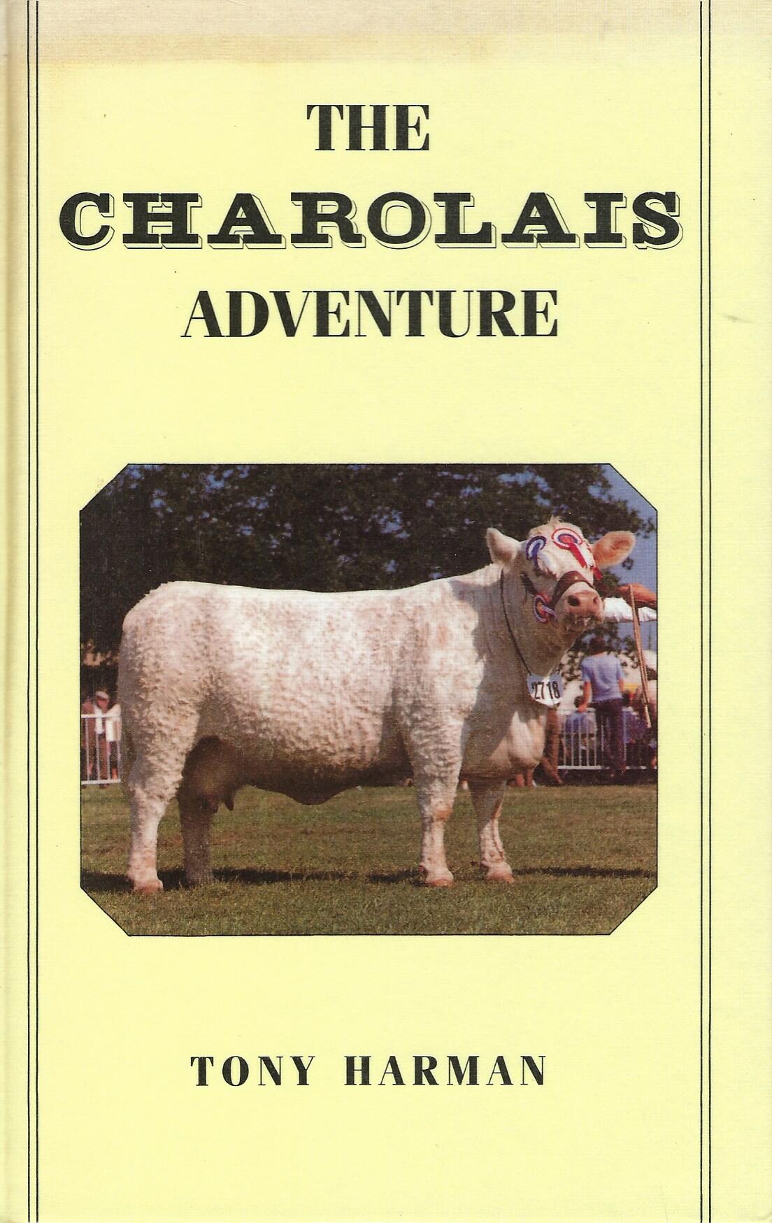 The Charolais Adventure 1959-1989