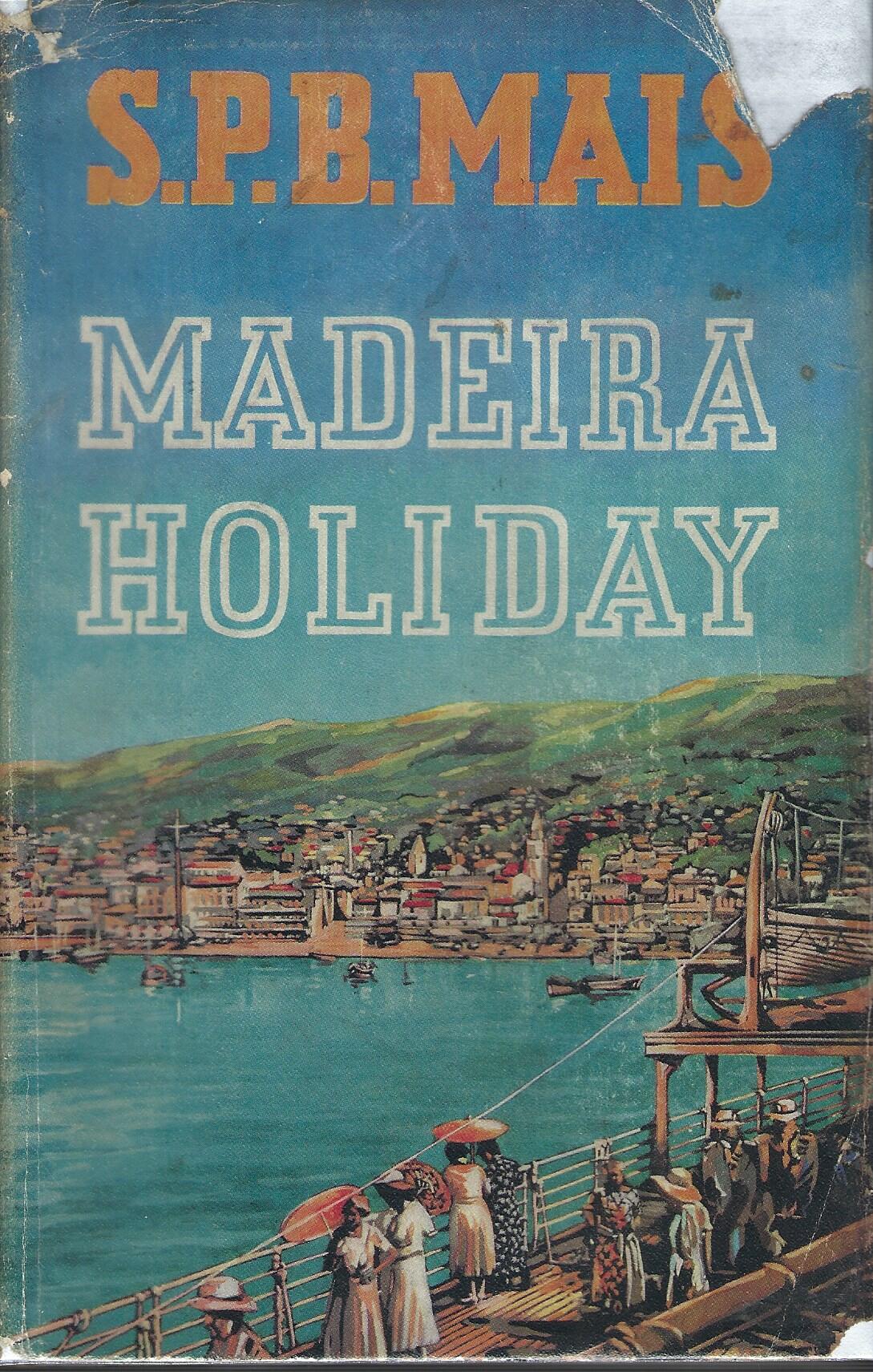 Madeira Holiday