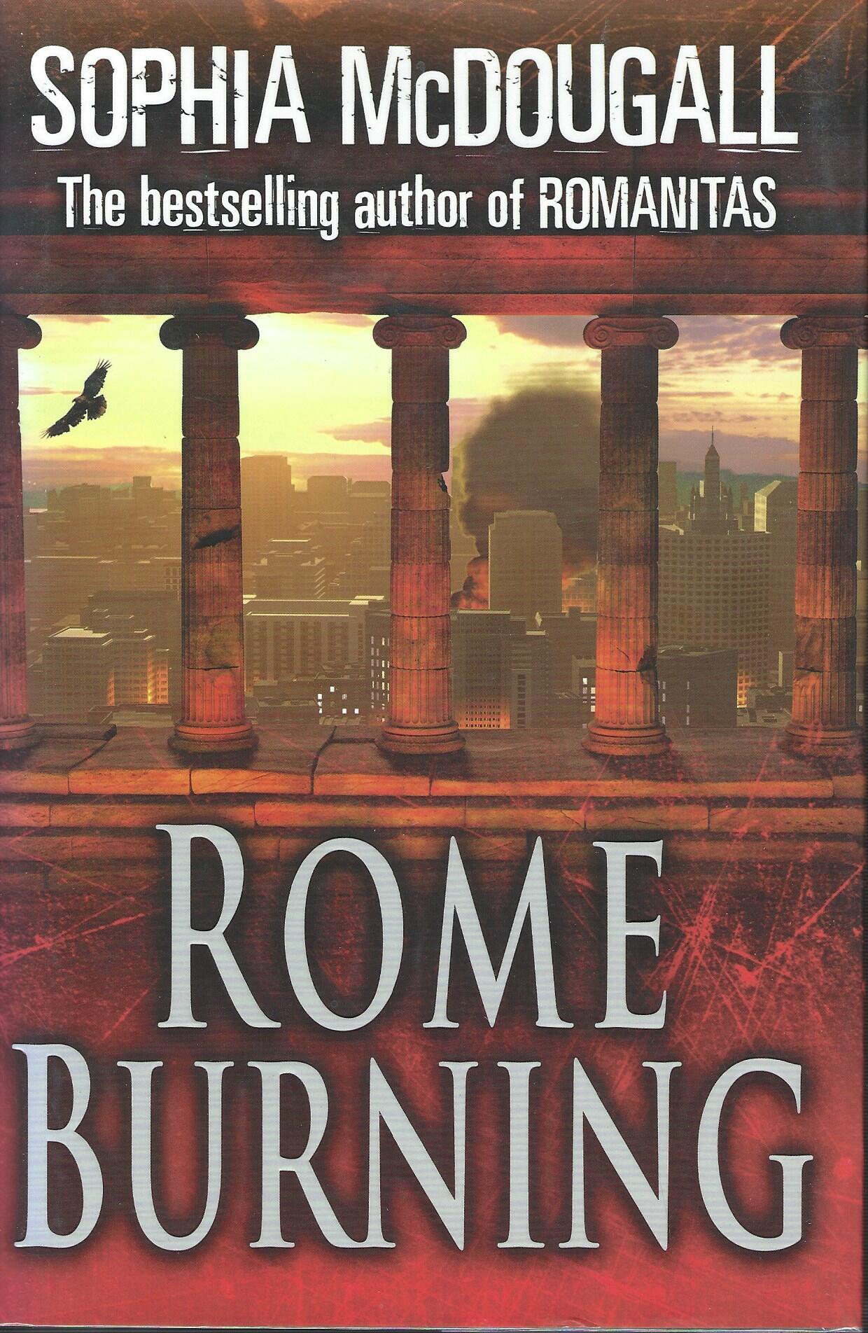 Rome Burning