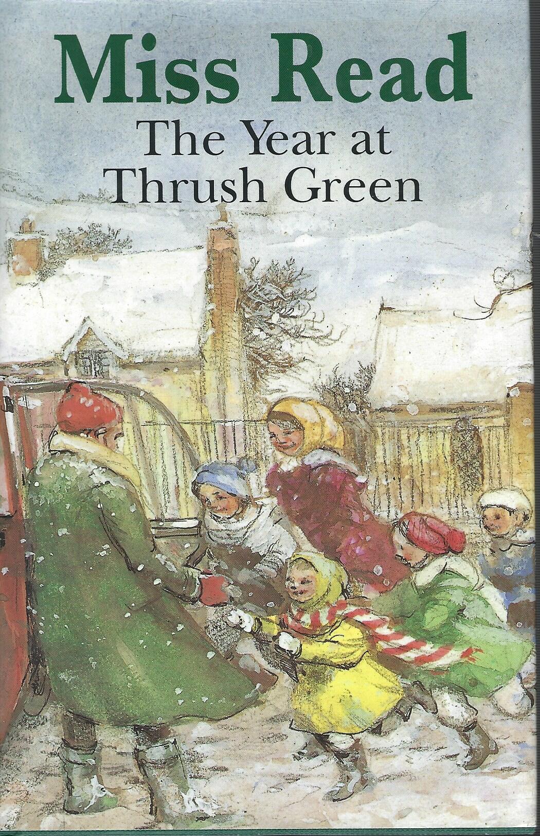The Year at Thrush Green