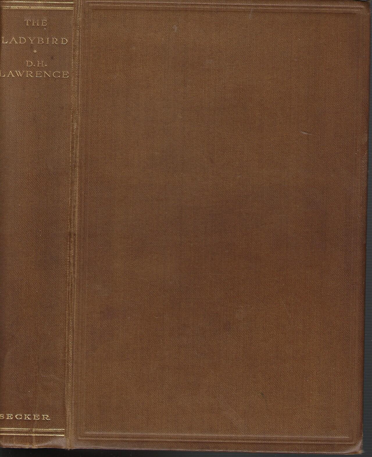 The Ladybird, The Fox, The Captain's Doll