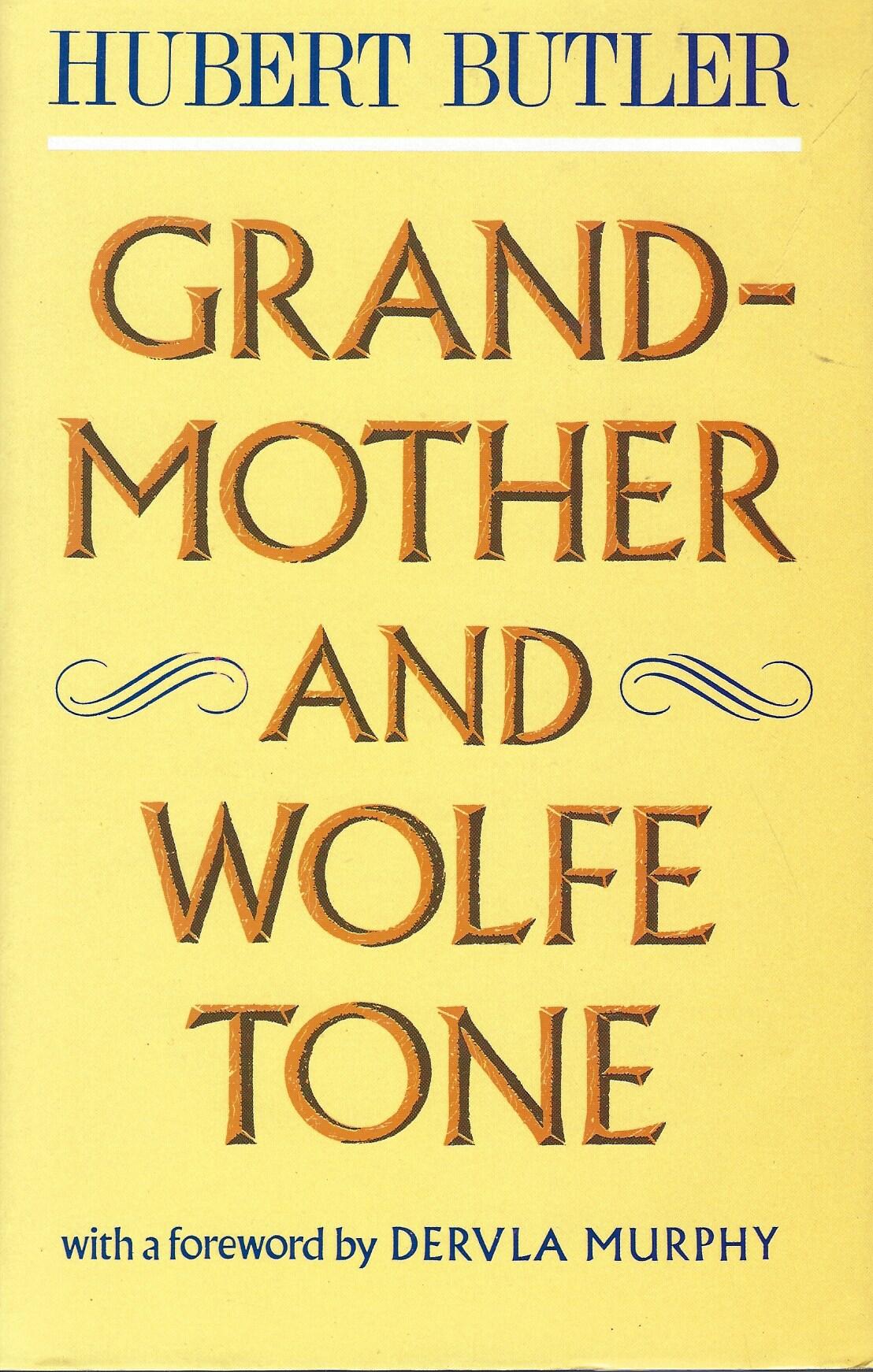Grandmother And Wolf Tone