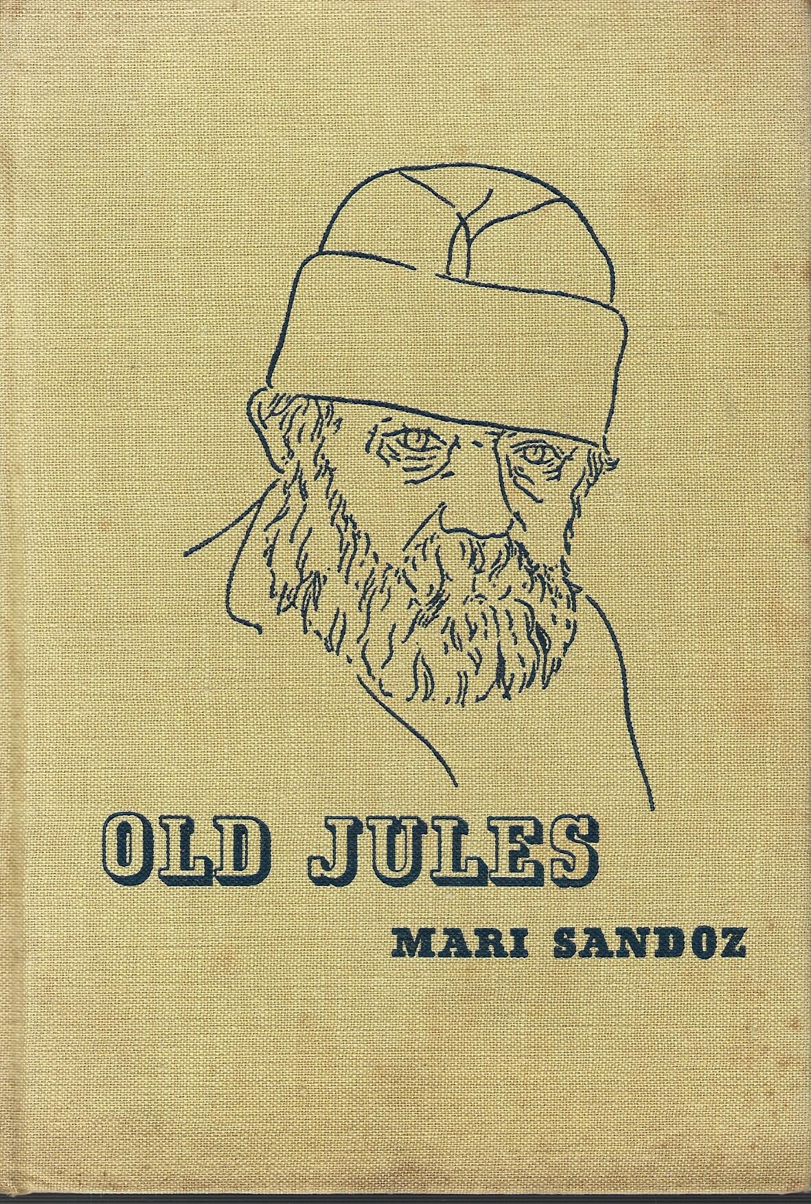 Old Jules