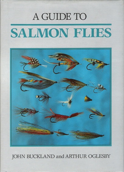 Image for A Guide to Salmon Flies.