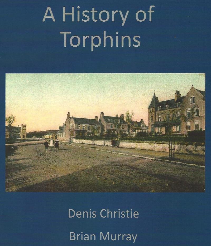 Image for A History of Torphins