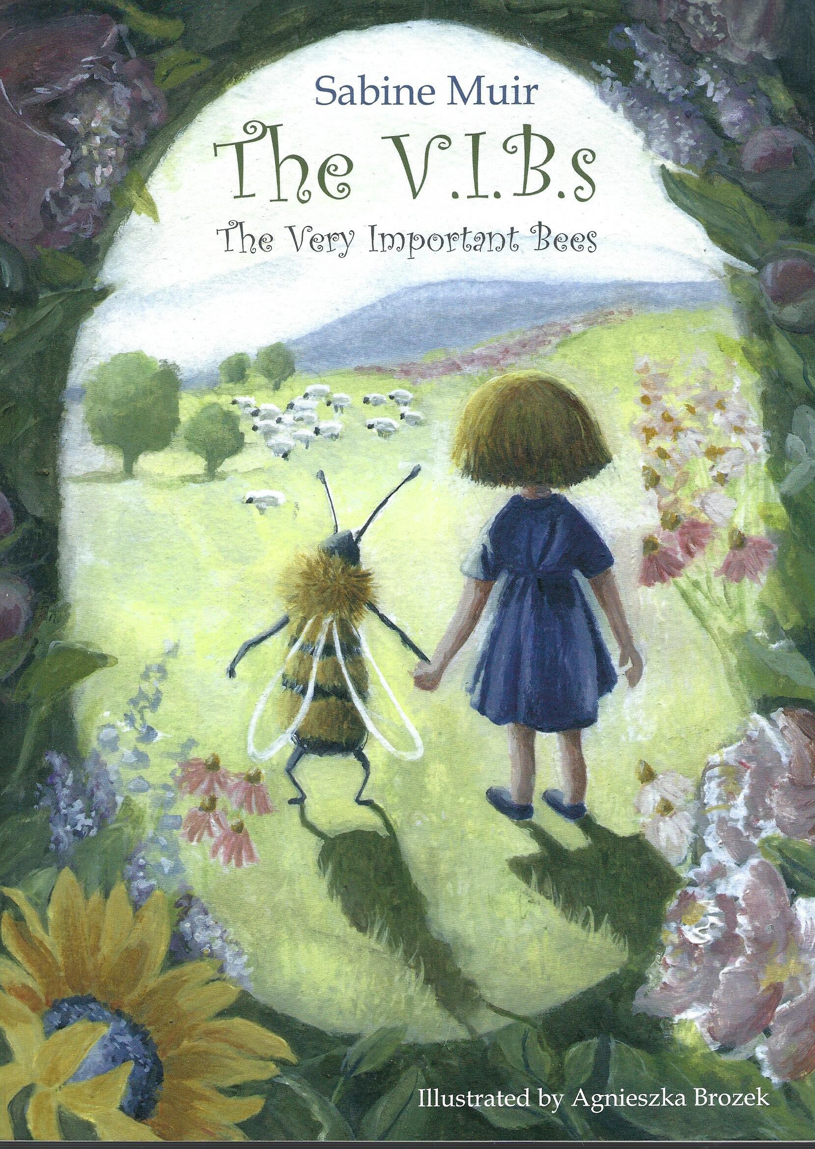The VIBs - The Very Important Bees