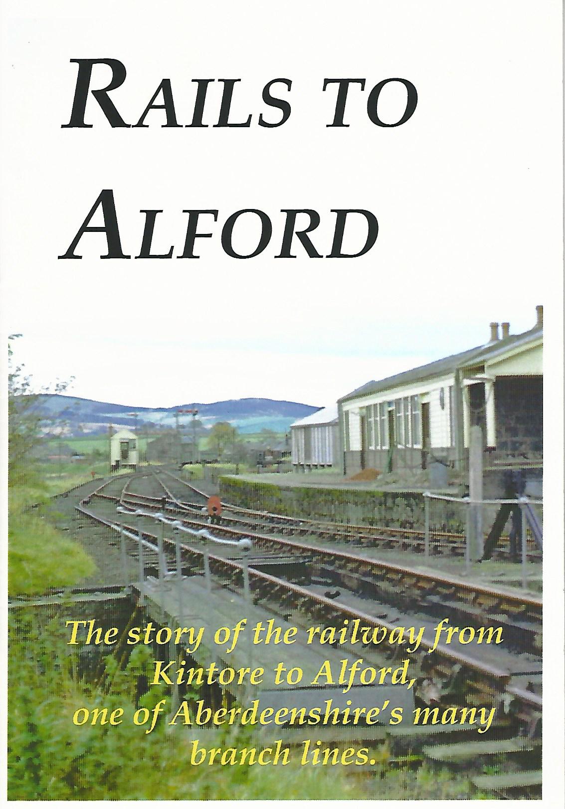 Image for Rails to Alford.