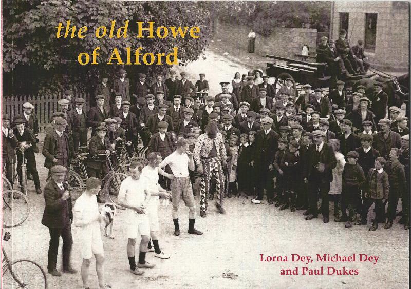 Image for The Old Howe of Alford