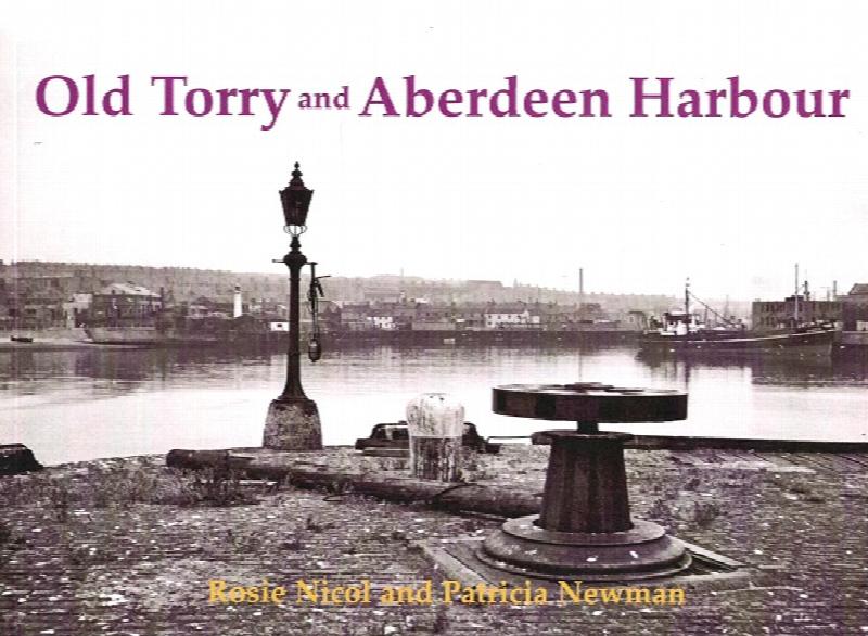 Image for Old Torry and Aberdeen Harbour.
