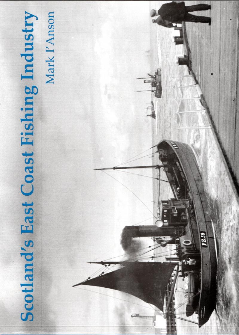 Image for Scotland's East Coast Fishing Industry.