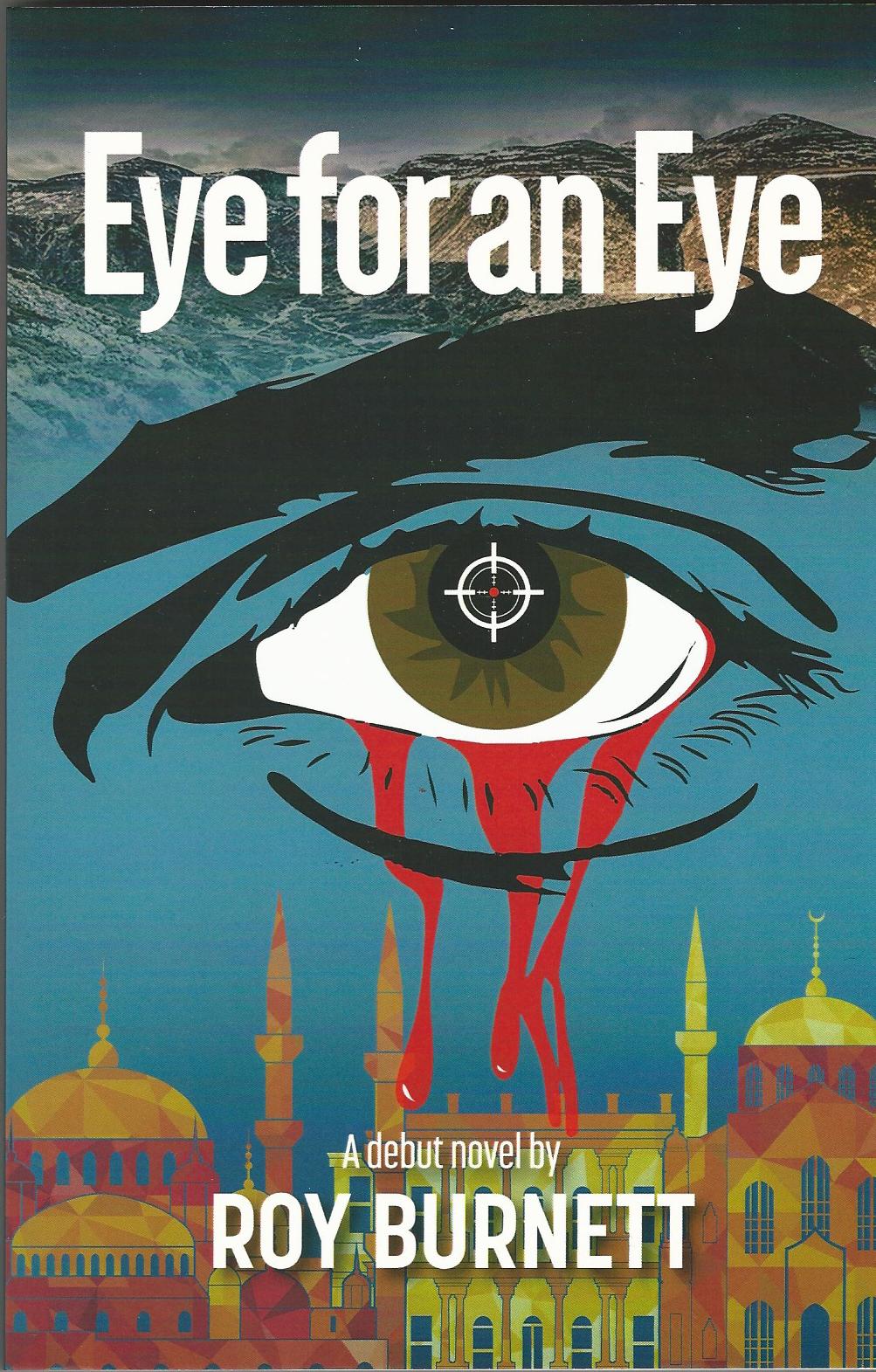 Image for Eye for an Eye