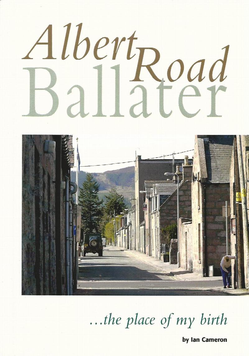 Image for Albert Road Ballater.
