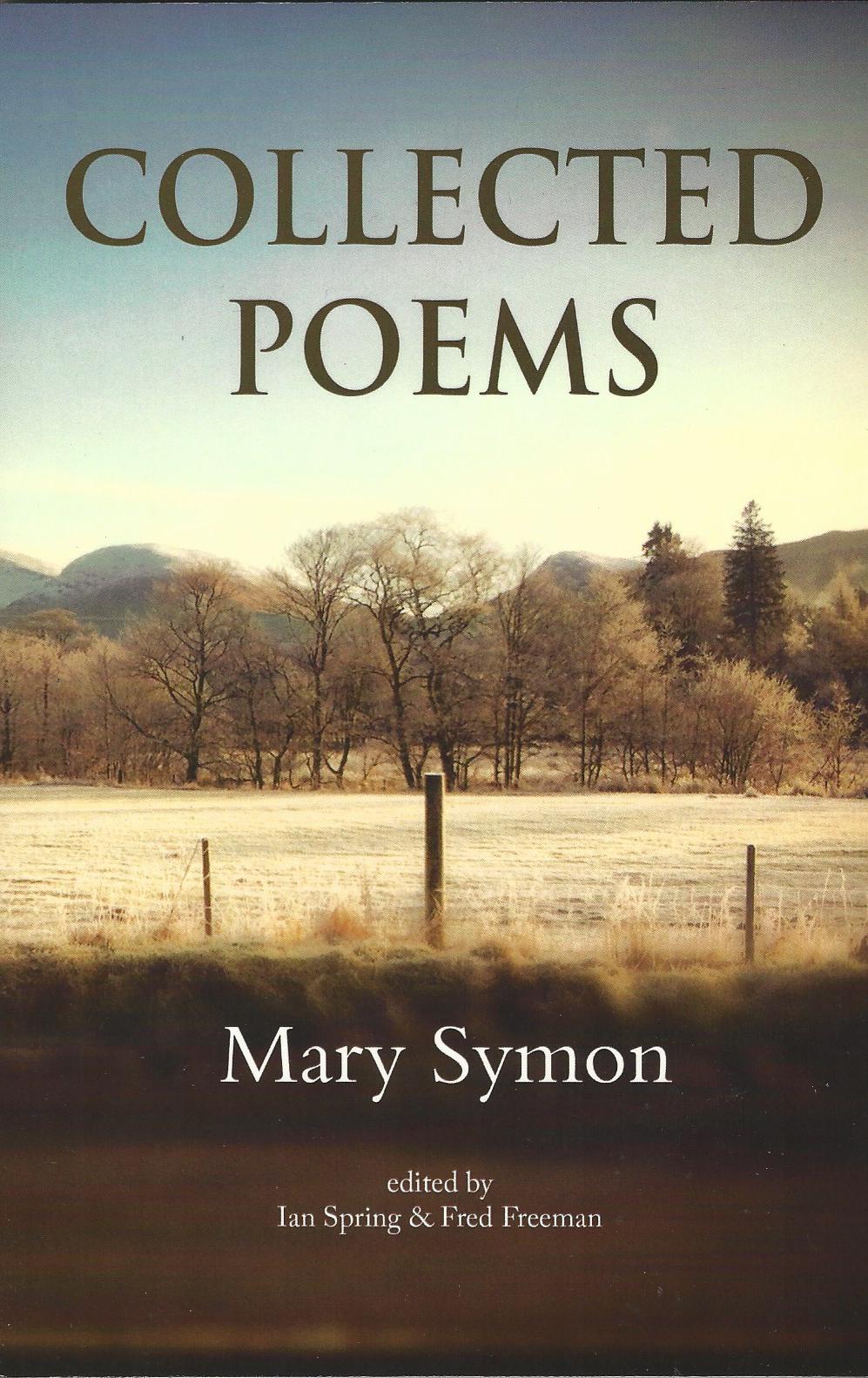 Image for Collected Poems
