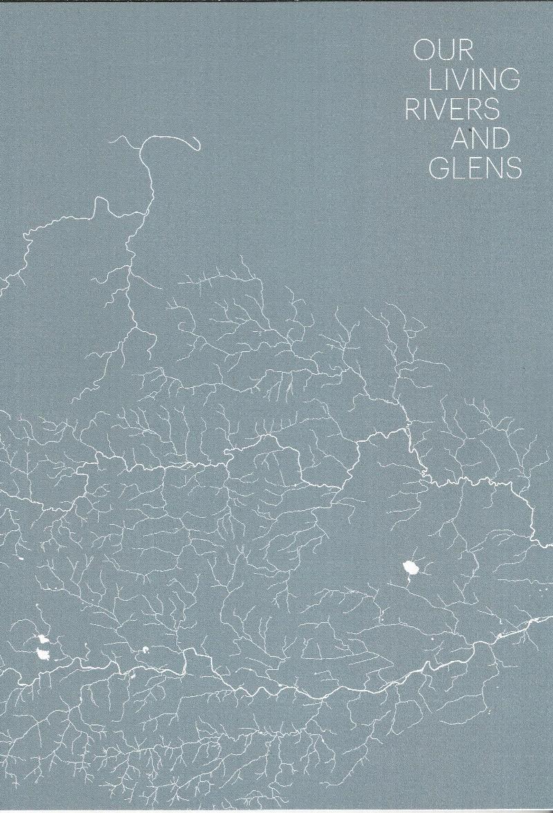 Image for Our Living Rivers and Glens