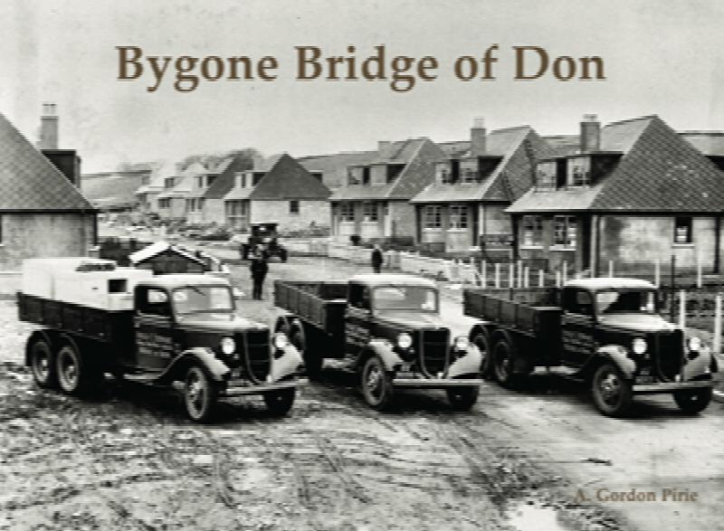 Image for Bygone Bridge of Don