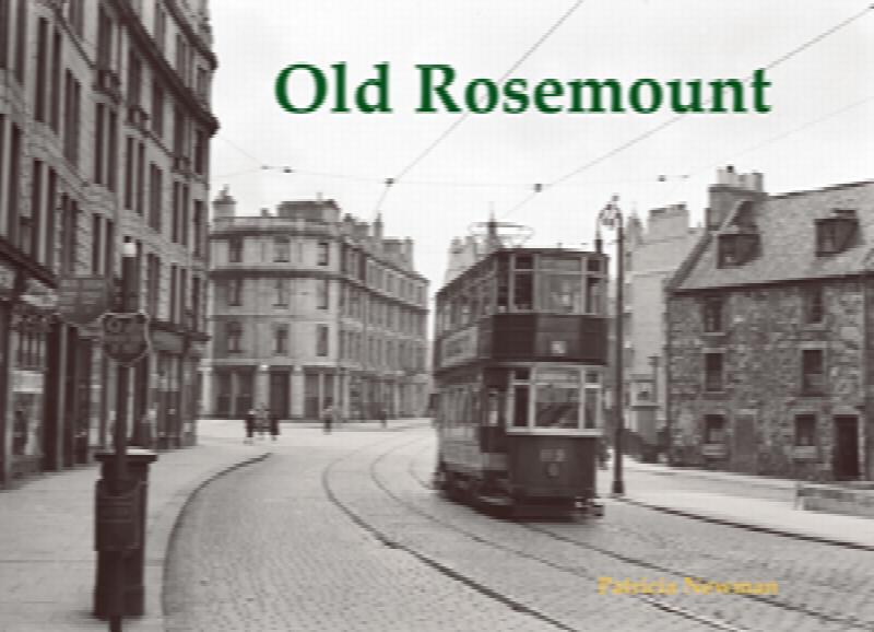 Image for Old Rosemount
