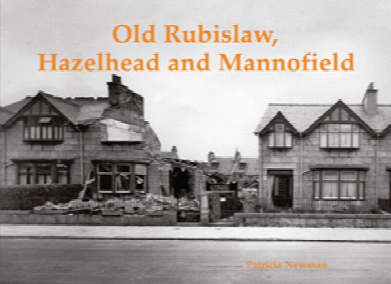 Image for Old Rubislaw, Hazelhead and Mannofield