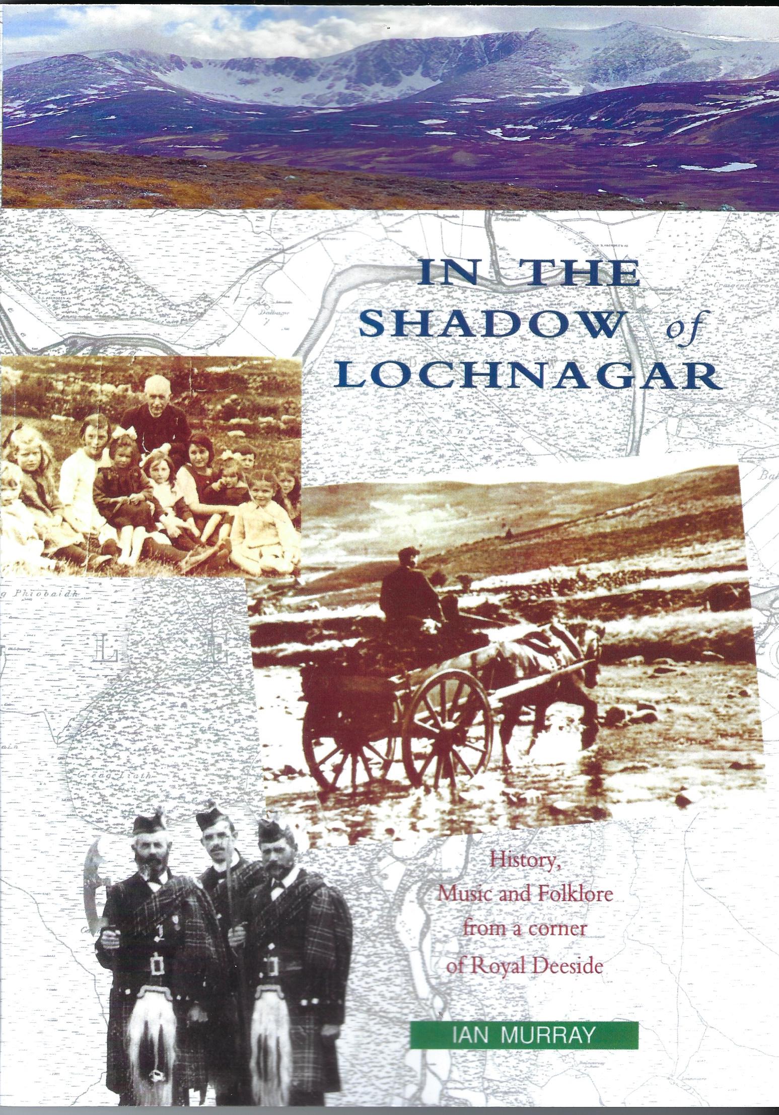 Image for In The Shadow of Lochnagar