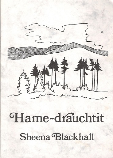 Image for Hame-drauchtit.