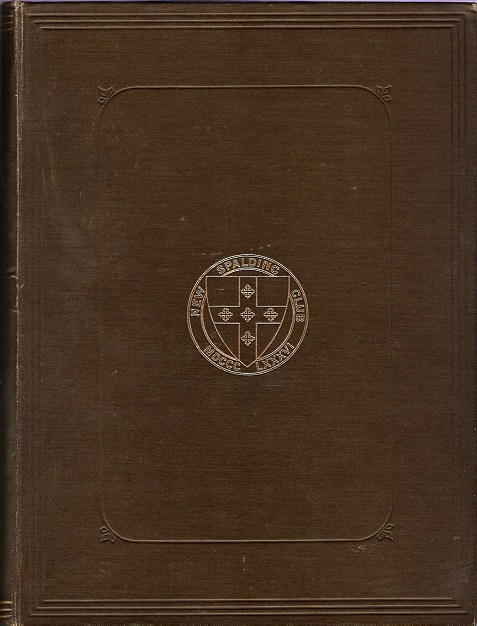 Image for Records of Invercauld