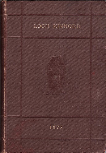 Image for Loch Kinnord. (Kinord)