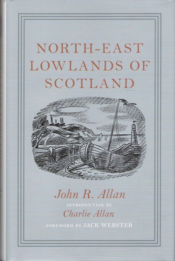 Image for North-East Lowlands of Scotland.