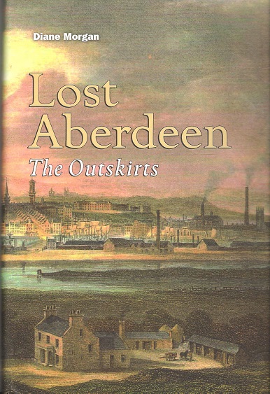 Image for Lost Aberdeen: The Outskirts.