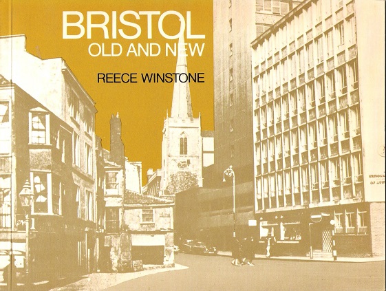 Image for Bristol Old and New.