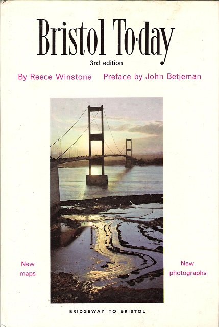 Image for Bristol To-day.