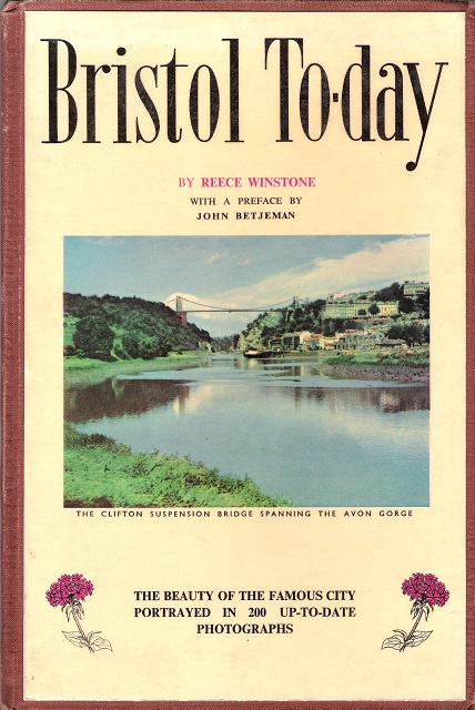 Image for Bristol To-day.