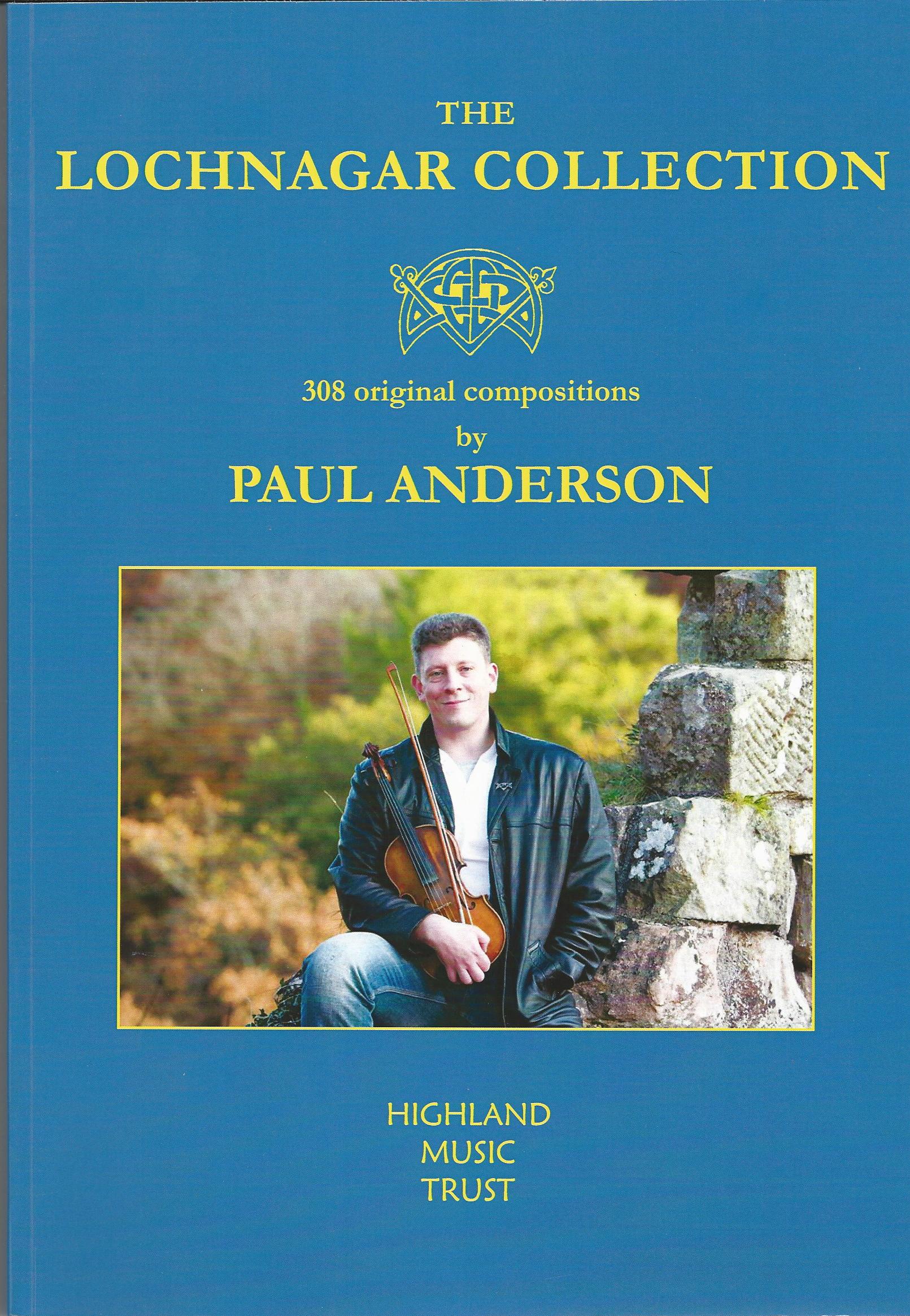 Image for The Lochnagar Collection: 308 Original Compositions.