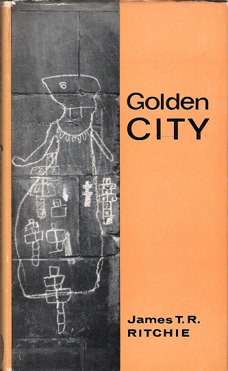 Image for Golden City.