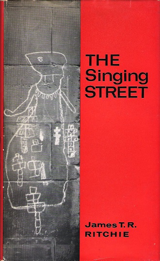 Image for The Singing Street.