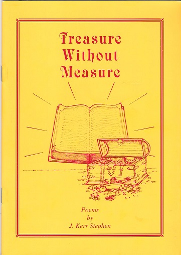 Image for Treasure Without Measure.